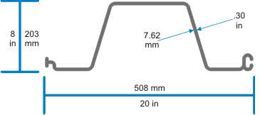 TW50 2D Drawing